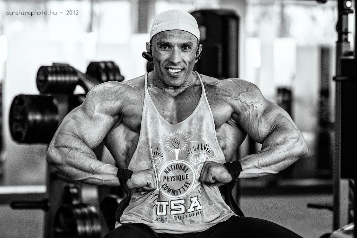 Peter Porczi