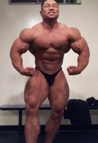 An Nguyen