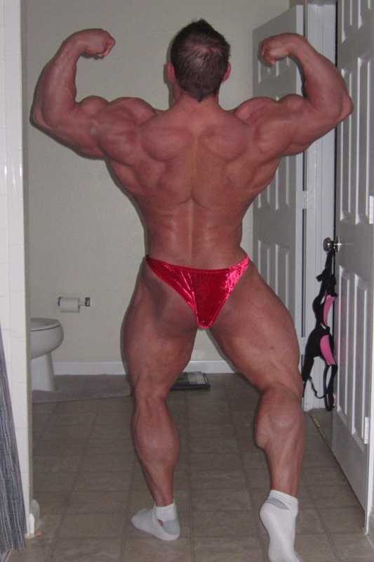 Jeff Long