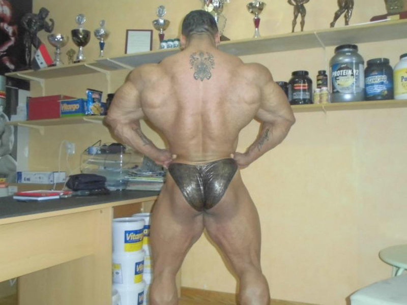 Khalid Almohsinawi
