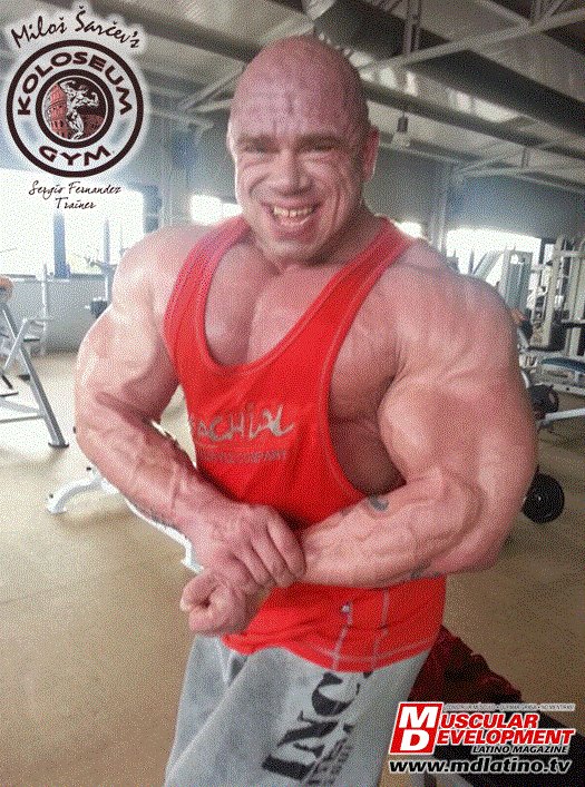 Jari Mentula