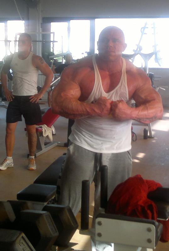 Jari Mentula