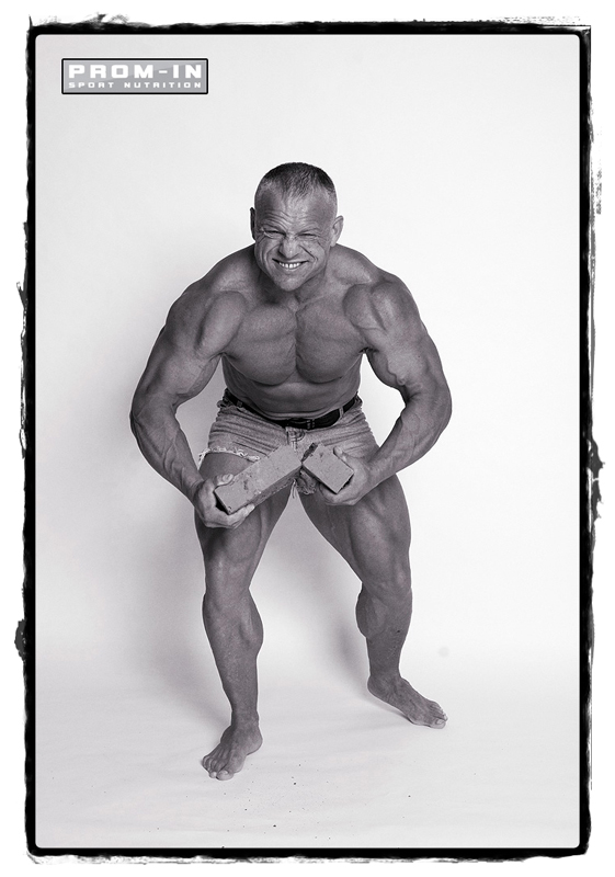 Petr Vani� - foto 18. 7. 2012