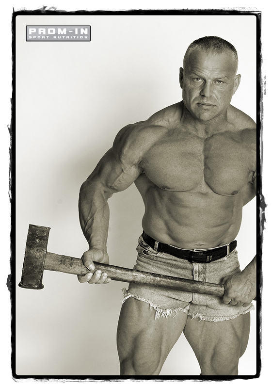 Petr Vani� - foto 18. 7. 2012