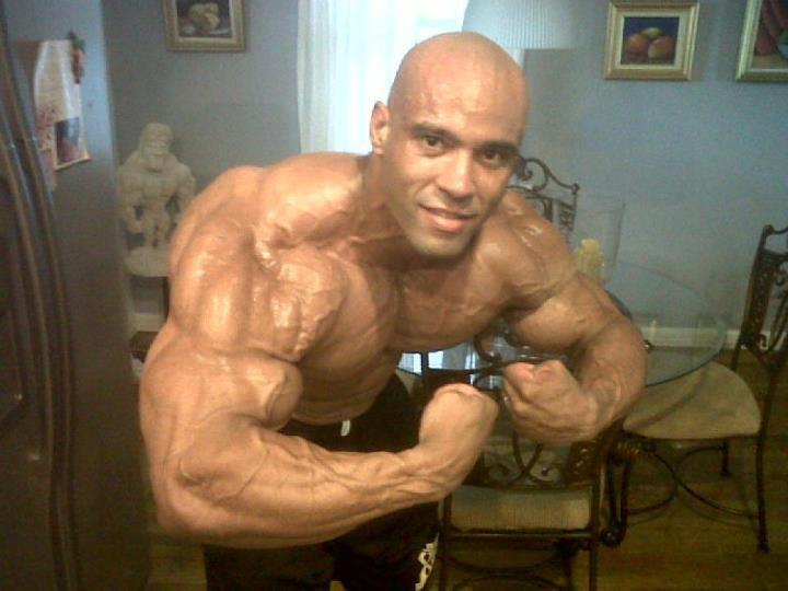 Juan Morel