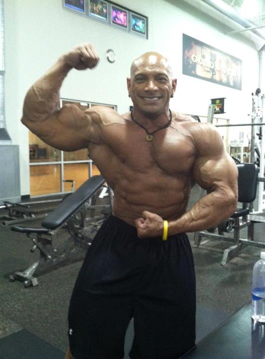 Scott Turner