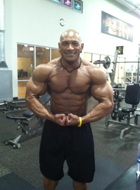 Scott Turner