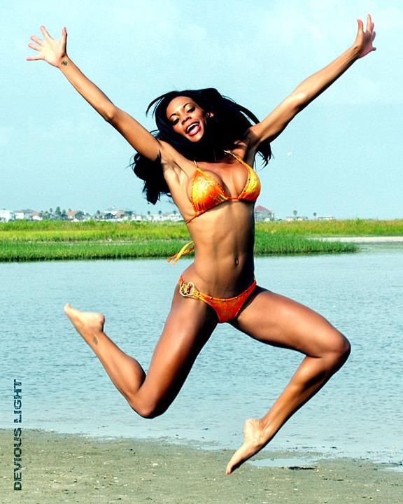 Adrienne Crenshaw