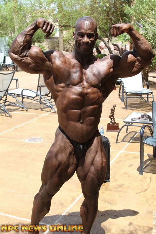 Stephen Frazier