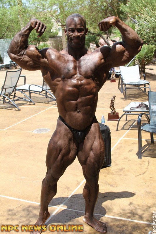 Stephen Frazier