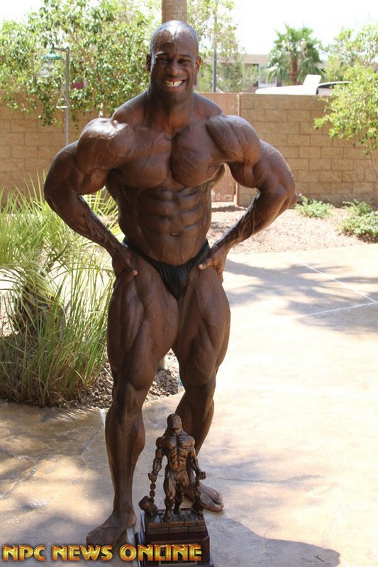 Stephen Frazier