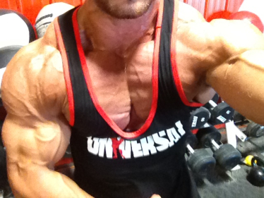 Antoine Vaillant