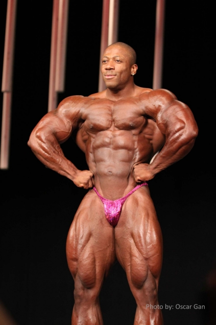 Shawn Rhoden