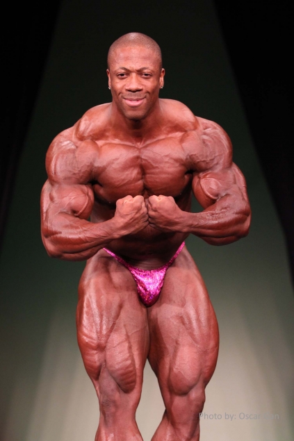 Shawn Rhoden