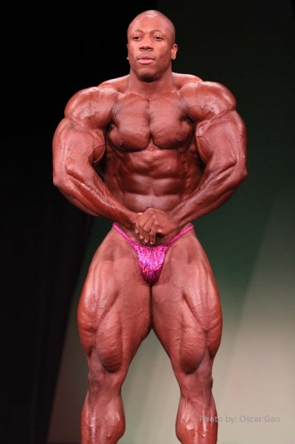 Shawn Rhoden