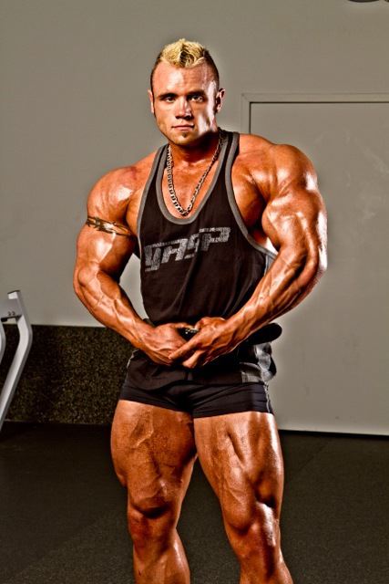 Cody Lewis
