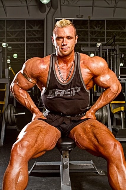 Cody Lewis