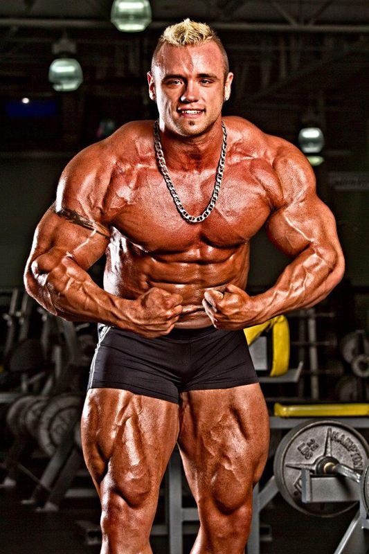 Cody Lewis