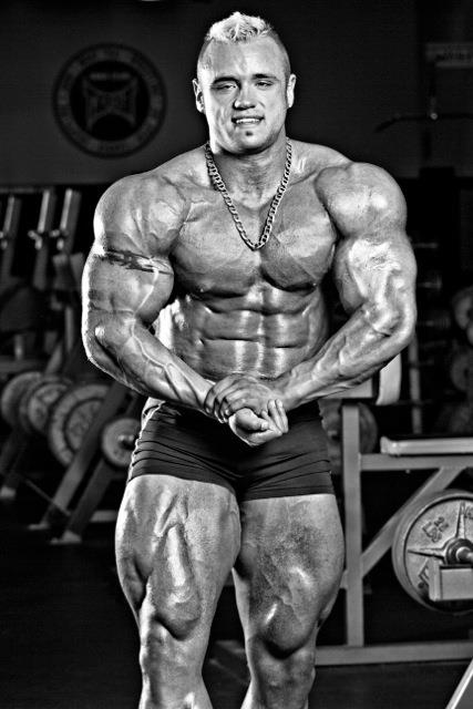 Cody Lewis
