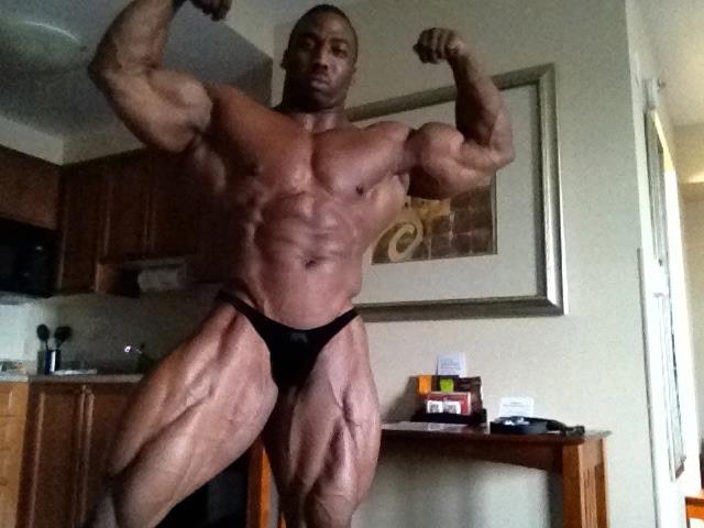 Cedric McMillan