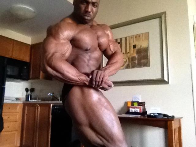 Cedric McMillan