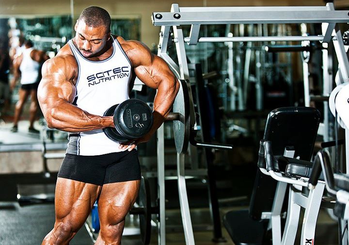 Cedric McMillan