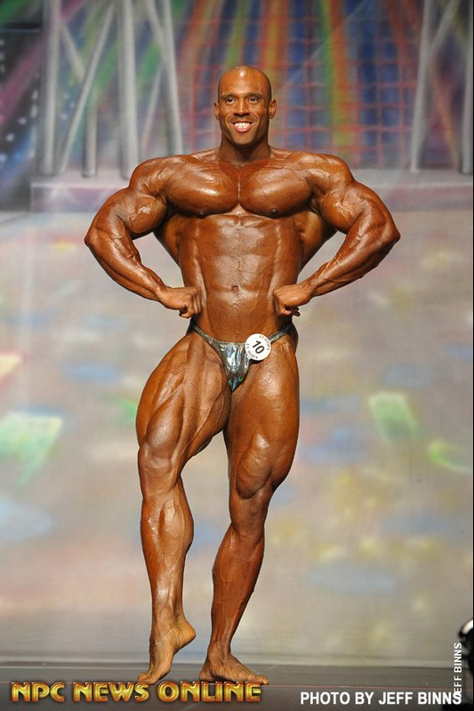Juan Morel