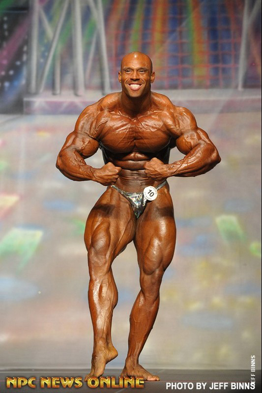 Juan Morel