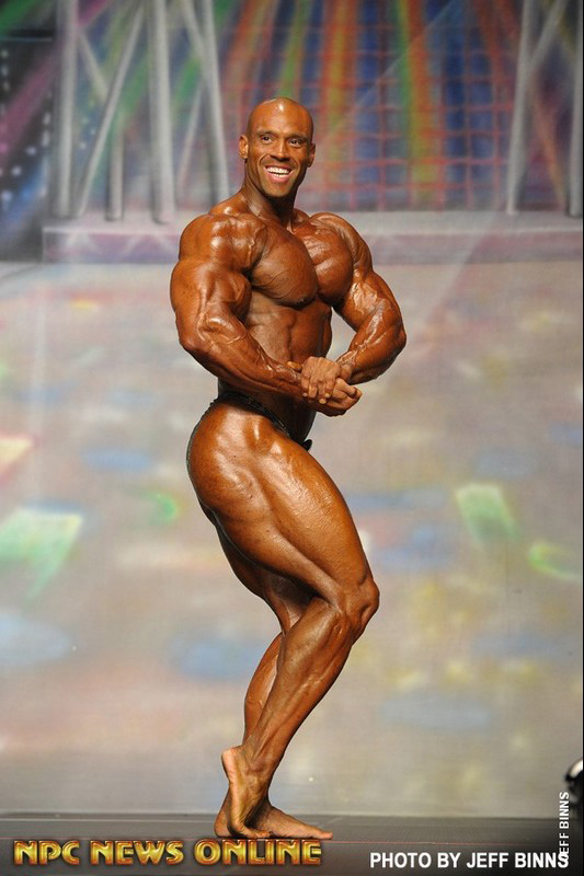 Juan Morel