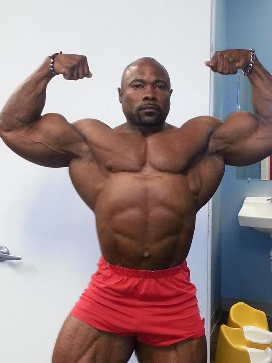 Lee Banks