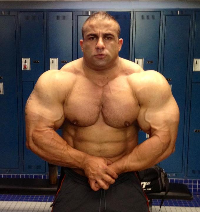 Fouad Abiad