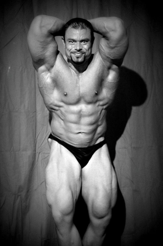 Daniel Hill