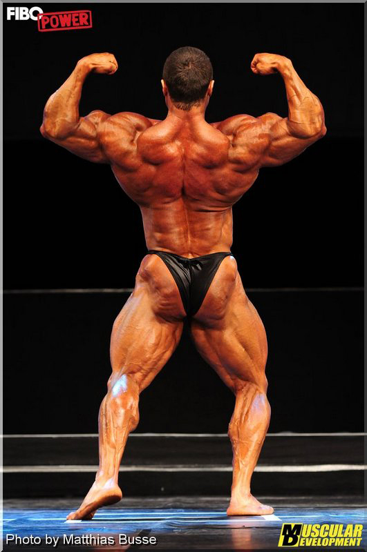 Sergey Shelestov