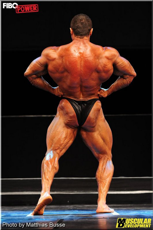 Sergey Shelestov