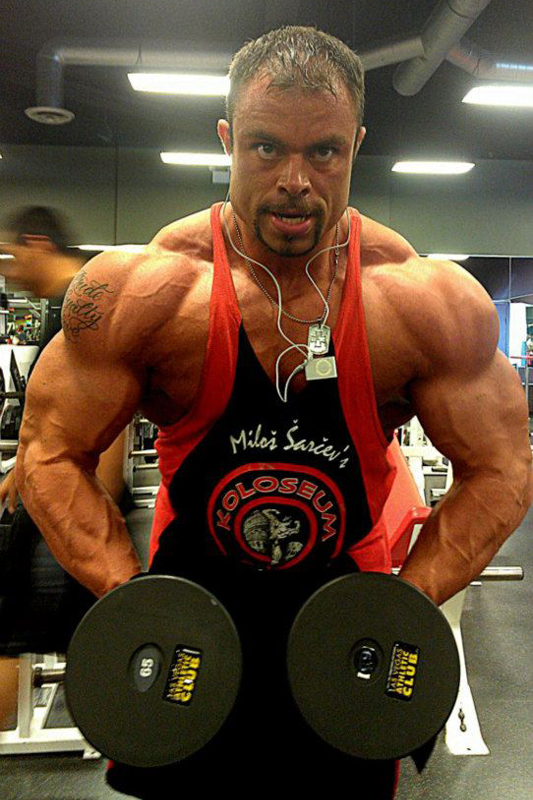 Daniel Hill