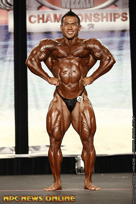 Hidetada Yamagishi