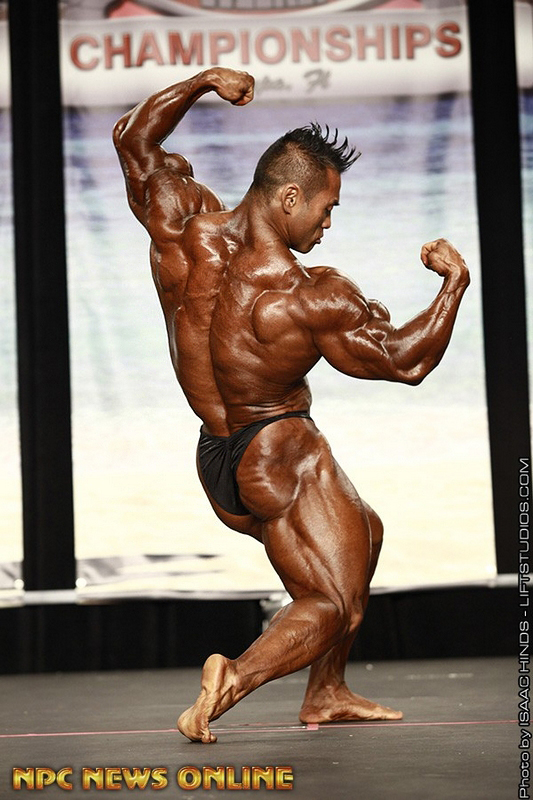 Hidetada Yamagishi