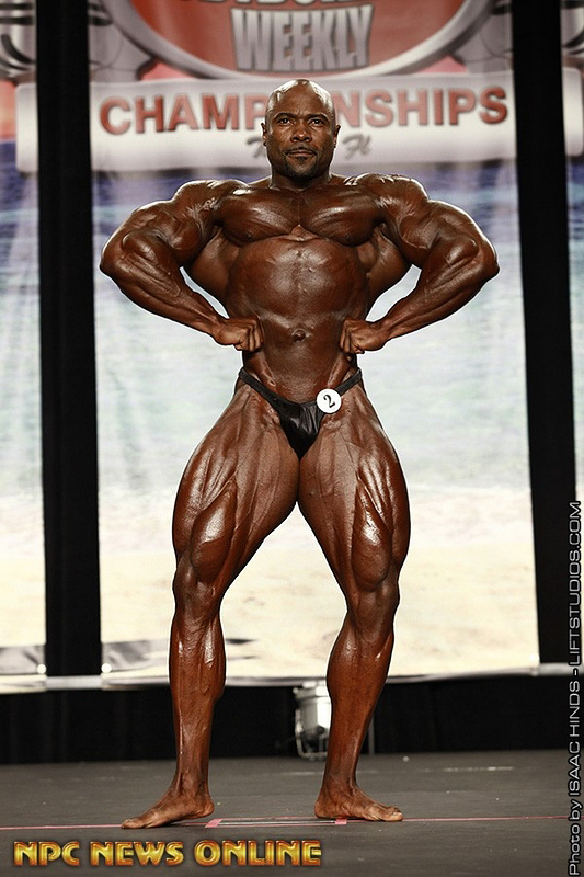 Lee Banks