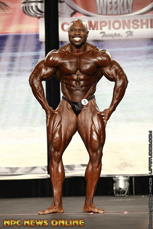 Lee Banks