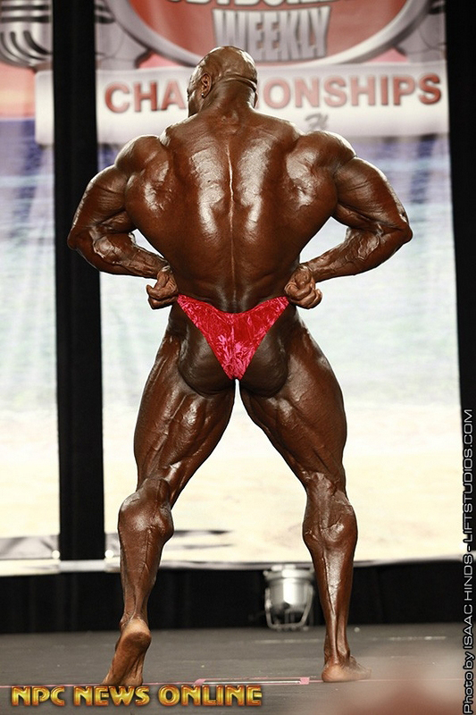 Toney Freeman