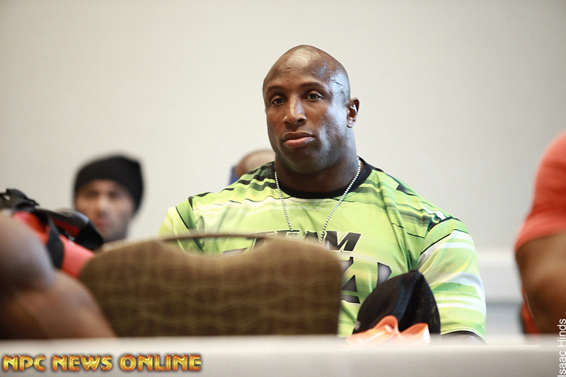Keith Williams