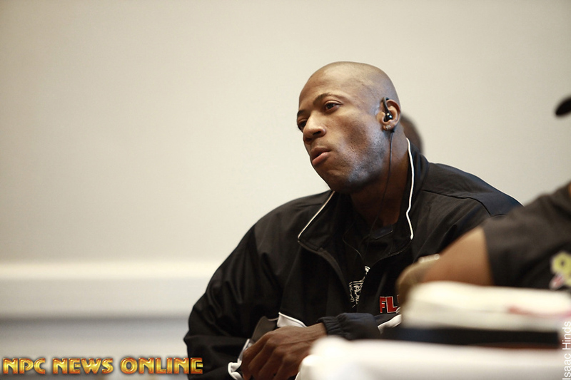 Shawn Rhoden