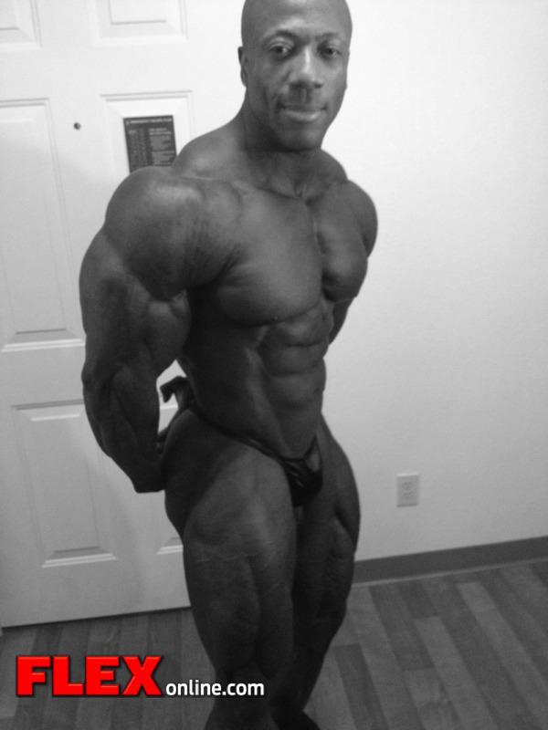 Shawn Rhoden