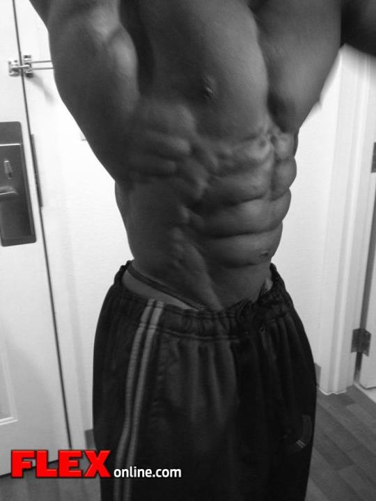 Shawn Rhoden
