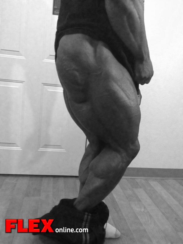 Shawn Rhoden
