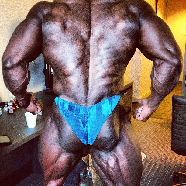 Toney Freeman