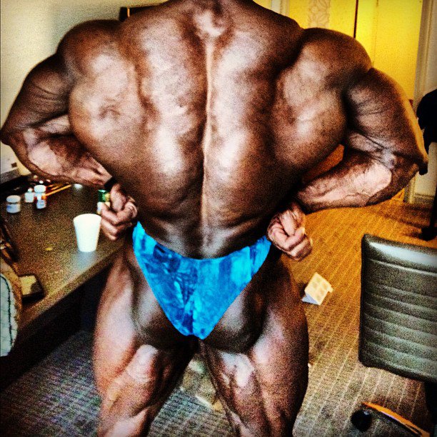 Toney Freeman