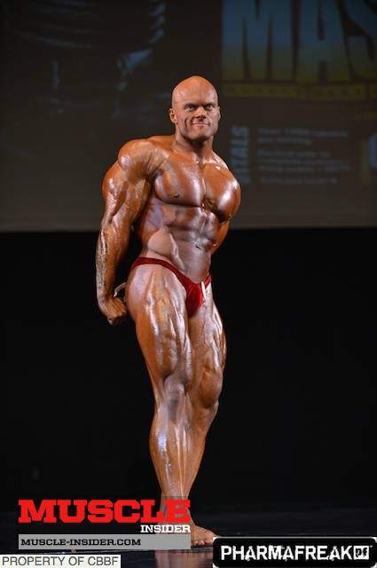 Mike Lynds