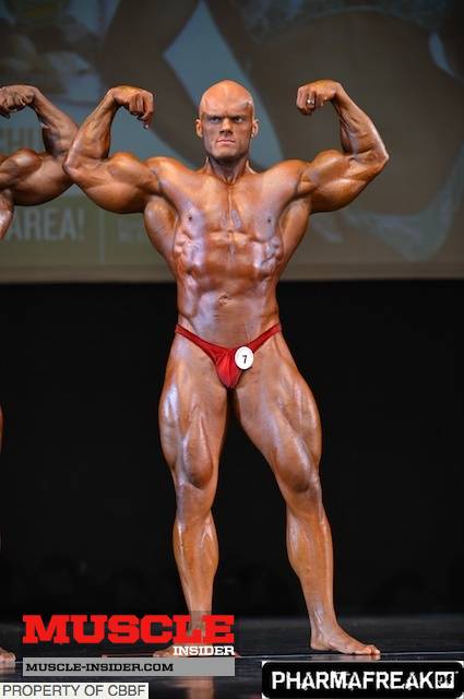 Mike Lynds