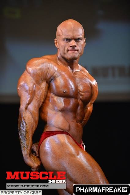 Mike Lynds